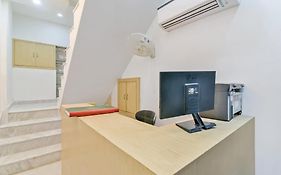 Hotel O Bramhaputra
