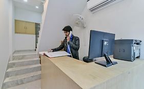 Hotel O Bramhaputra